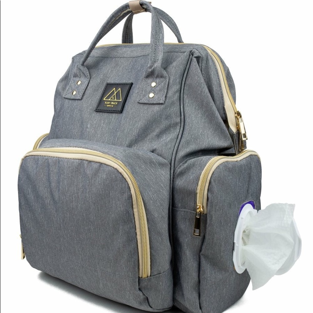 🌸New Diaper Bag Backpack🌸